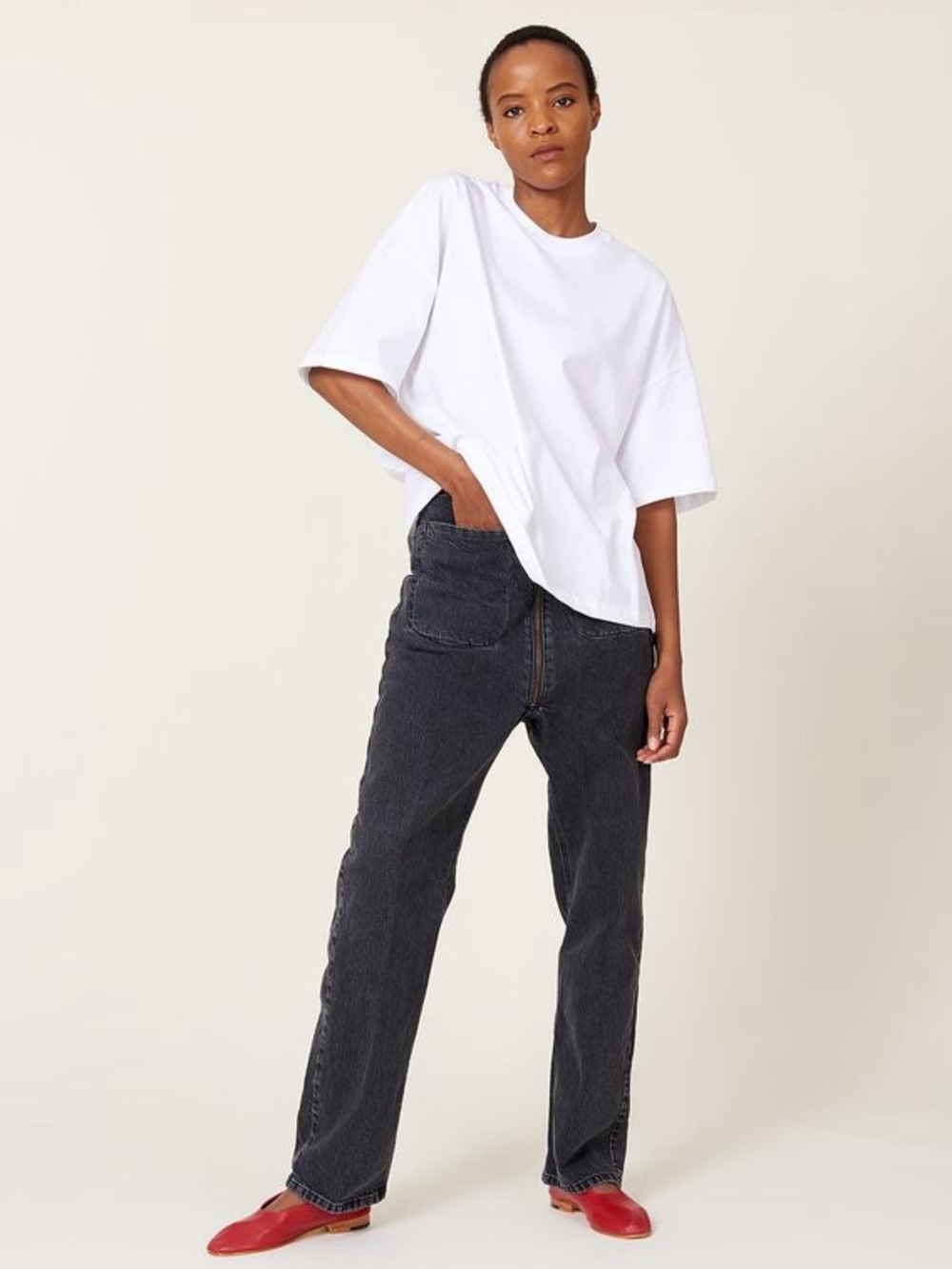 Rachel Comey Barrie Jean